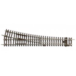 AIGUILLAGE DROIT