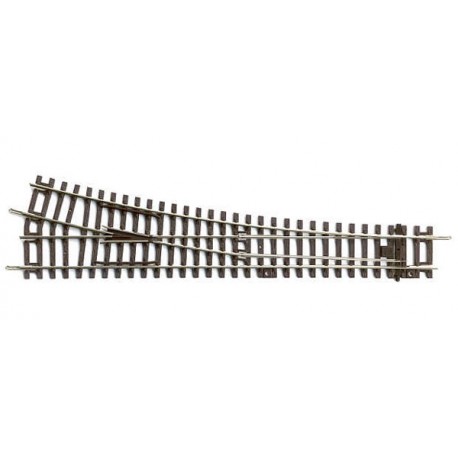 AIGUILLAGE DROIT