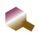 PEINTURE PS-47 CAMELEON ROSE/DORE