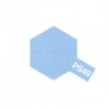 PEINTURE PS-49 BLEU CIEL ANODISE