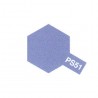 PEINTURE PS-51 ALU VIOLET ANODISE
