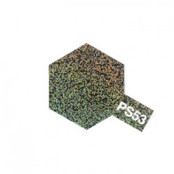 PEINTURE PS-53 LAME DORE
