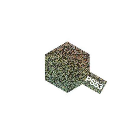 PEINTURE PS-53 LAME DORE