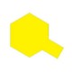PEINTURE TS-16 JAUNE BRILLANT