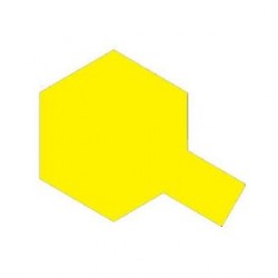 PEINTURE TS-16 JAUNE BRILLANT