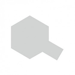 PEINTURE TS-17 ALUMINIUM BRILLANT