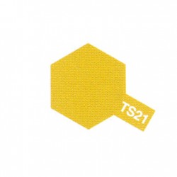 PEINTURE TS-21 DORE BRILLANT