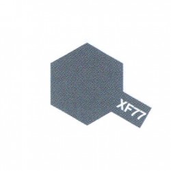 XF77 - GRIS JAPONAIS SASEBO MAT