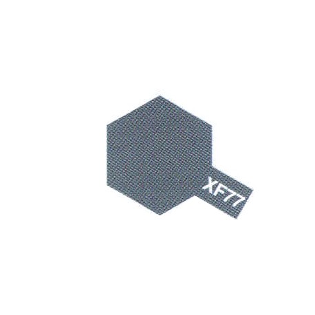 XF77 - GRIS JAPONAIS SASEBO MAT