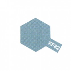 XF82 GRIS OCEAN RAF MAT