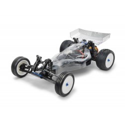 CHASSIS DN-01SR