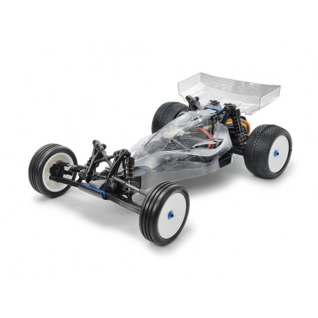 CHASSIS DN-01SR