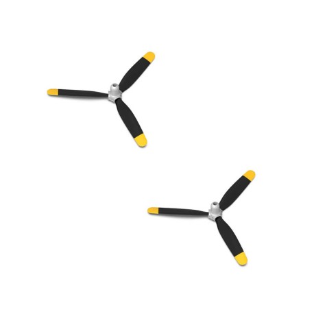 HELICE TRIPALE 768-3