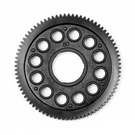 COURONNE 80 DENTS 64DP