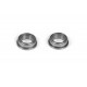 ROULEMENTS EPAULES 1/4X3/8X1/8 