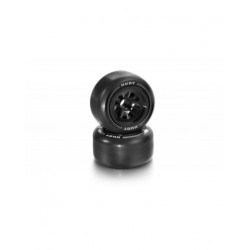 PNEUS F1 1/10 HUDY AVANT