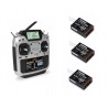 RADIO FUTABA T26SZ POTLESS