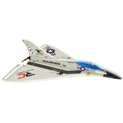 F4 STRIKE GRIS