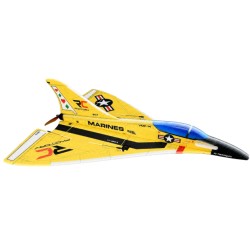 F4 STRIKE JAUNE