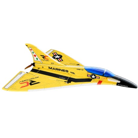 F4 STRIKE JAUNE