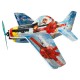 CARTOON WARBIRDS NOEL