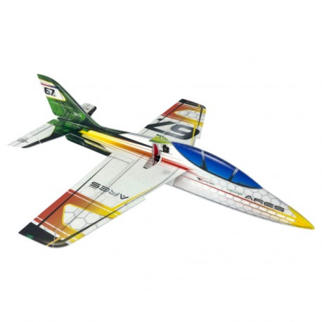 AVION ARES INDOOR VERT