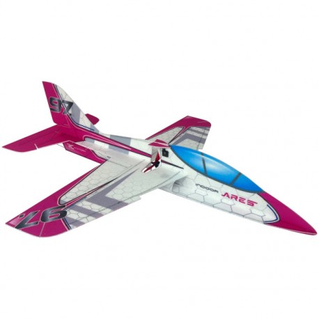 AVION ARES INDOOR ROSE
