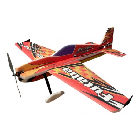 AVION LS38 SKY LEAF