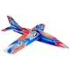 AVION ARES XL BLEU