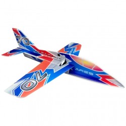 AVION ARES XL BLEU