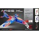 AVION ARES XL BLEU