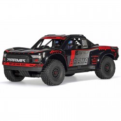 MOJAVE EXB RTR