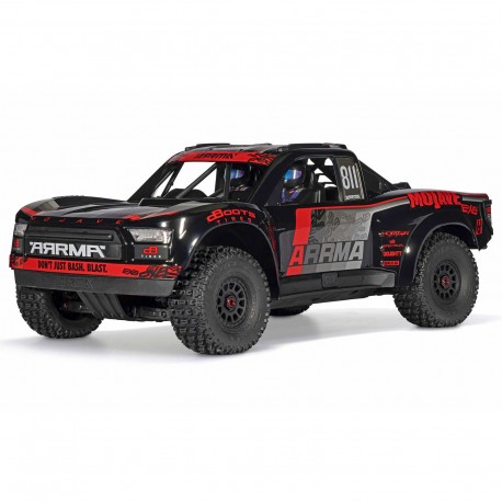 MOJAVE EXB RTR