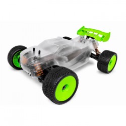 HOBAO TRUGGY HYPER VS2T