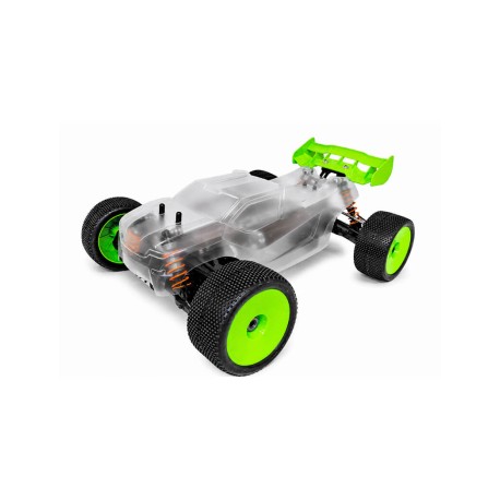 HOBAO TRUGGY HYPER VS2T