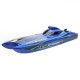 HYDROCAT BRUSHLESS TURBOJET