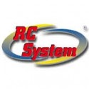 Pièces RC System